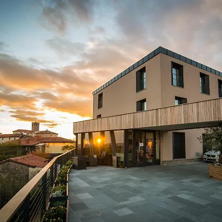 Hotel San Martin