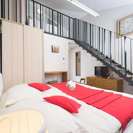 Hotel San Martin Smartno